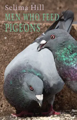 Hombres que dan de comer a las palomas - Men Who Feed Pigeons