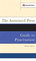 Guía de puntuación de Associated Press - The Associated Press Guide to Punctuation