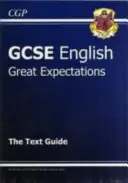 Nuevo GCSE English Text Guide - Great Expectations incluye Online Edition y Quizzes - New GCSE English Text Guide - Great Expectations includes Online Edition and Quizzes