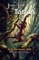 Los cuentos selváticos de Tarzán de Edgar Rice Burroughs - Edgar Rice Burroughs' Jungle Tales of Tarzan