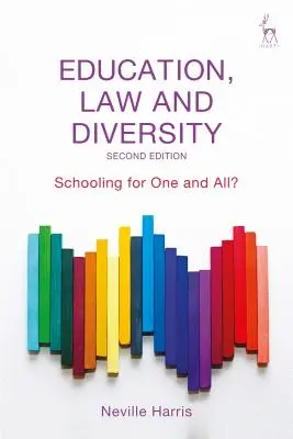 Educación, Derecho y Diversidad: ¿Escuela para todos? - Education, Law and Diversity: Schooling for One and All?