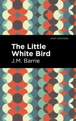 El pajarito blanco - The Little White Bird