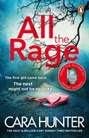 All the Rage - El nuevo thriller «imposible de dejar» del bestseller del Richard and Judy Book Club 2020 - All the Rage - The new 'impossible to put down' thriller from the Richard and Judy Book Club bestseller 2020