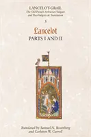 Lancelot, Parte 1/Lancelot, Parte 2 - Lancelot, Part 1/Lancelot, Part 2