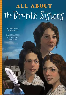 Todo sobre las hermanas Bront - All about the Bront Sisters