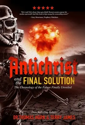 El Anticristo y la solución final - Antichrist and the Final Solution