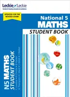 National 5 Maths - Comprehensive Textbook for the Cfe