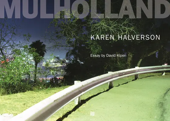 Karen Halverson Mulholland - Karen Halverson: Mulholland