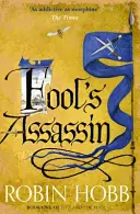 El asesino de Fool - Fool's Assassin