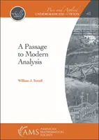 Pasaje al análisis moderno - Passage to Modern Analysis