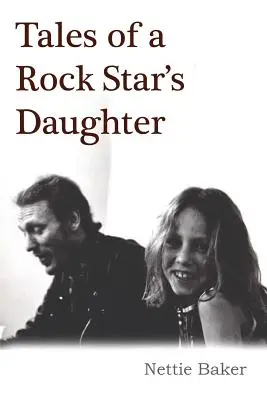 Cuentos de la hija de una estrella del rock - Tales of a Rock Star's Daughter