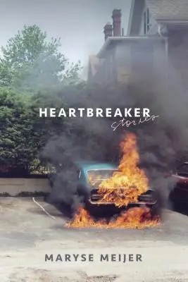 Rompecorazones - Heartbreaker