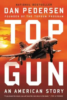 Topgun: Una historia americana - Topgun: An American Story