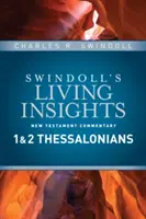 Reflexiones sobre 1 y 2 Tesalonicenses - Insights on 1 & 2 Thessalonians