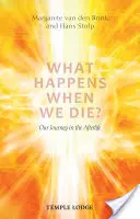 ¿Qué ocurre cuando morimos? Nuestro viaje al más allá - What Happens When We Die?: Our Journey in the Afterlife