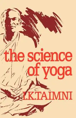 La ciencia del yoga - Science of Yoga