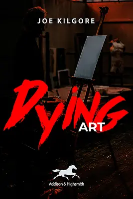 Arte Moribundo - Dying Art