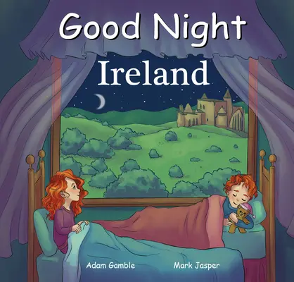 Buenas noches Irlanda - Good Night Ireland