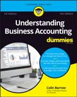 Comprender la Contabilidad Empresarial Para Dummies - UK - Understanding Business Accounting For Dummies - UK