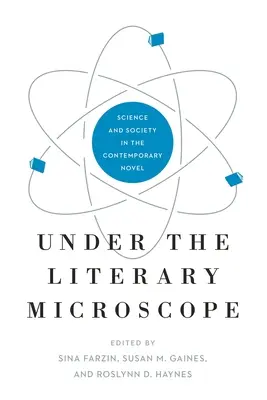 Bajo el microscopio literario - Under the Literary Microscope