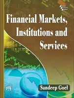 Instituciones y servicios de los mercados financieros - Financial Markets Institutions and Services