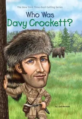 ¿Quién fue Davy Crockett? - Who Was Davy Crockett?