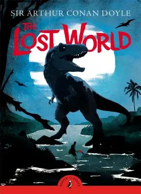 El mundo perdido - Lost World