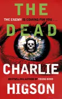 Muerto (El Enemigo Libro 2) - Dead (The Enemy Book 2)