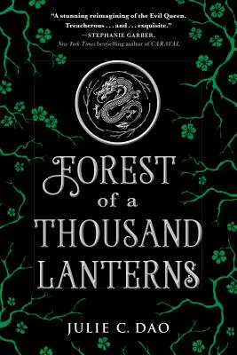 El Bosque de las Mil Linternas - Forest of a Thousand Lanterns