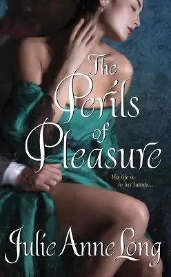 Los peligros del placer: Serie Pennyroyal Green - The Perils of Pleasure: Pennyroyal Green Series