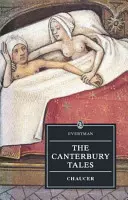 Cuentos de Canterbury - Chaucer : Cuentos de Canterbury - Canterbury Tales - Chaucer : Canterbury Tales