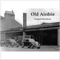 El viejo Airdrie - Old Airdrie