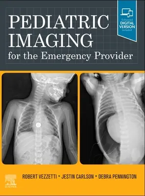 Imágenes pediátricas para el profesional de urgencias - Pediatric Imaging for the Emergency Provider