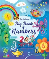 El gran libro de los números - Big Book of Numbers