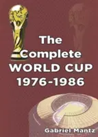 Copa del Mundo completa 1976-1986 - Complete World Cup 1976-1986