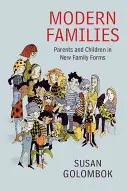 Familias modernas - Modern Families