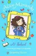 Alicia-Miranda en la escuela - Libro 1 - Alice-Miranda at School - Book 1