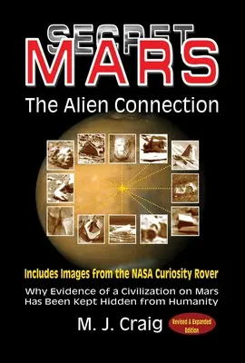 Marte secreto: La conexión extraterrestre - Secret Mars: The Alien Connection