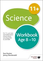 Science Workbook Alter 8-10 - Science Workbook Age 8-10