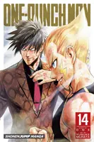 One-Punch Man, Vol. 14, 14