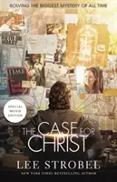 El caso de Cristo: Resolviendo el mayor misterio de todos los tiempos - The Case for Christ: Solving the Biggest Mystery of All Time