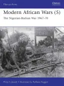 Guerras africanas modernas (5): La guerra entre Nigeria y Biafra 1967-70 - Modern African Wars (5): The Nigerian-Biafran War 1967-70