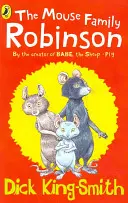 Familia de ratones Robinson - Mouse Family Robinson