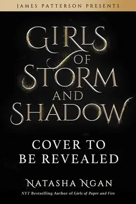 Las chicas de la tormenta y la sombra - Girls of Storm and Shadow