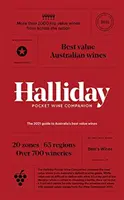 Halliday Pocket Wine Companion 2021 - La guía 2021 de los vinos australianos con mejor relación calidad-precio - Halliday Pocket Wine Companion 2021 - The 2021 guide to Australia's best value wines