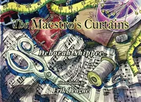 Cortinas del Maestro - Maestro's Curtains