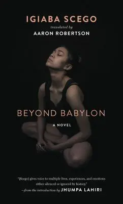 Más allá de Babilonia - Beyond Babylon