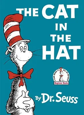 El Gato en el Sombrero - The Cat in the Hat