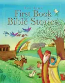 El primer libro de cuentos bíblicos de León - The Lion First Book of Bible Stories