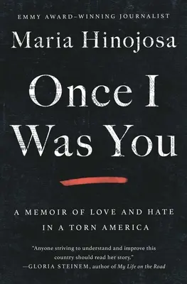 Una vez fui tú A Memoir - Once I Was You: A Memoir